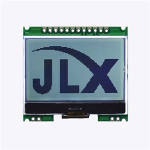 JLX12864G-330-PN（不带字库）