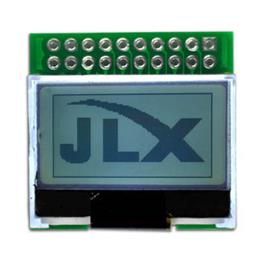 JLX12864G-135-PC(带字库）