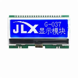 JLX12832G-037-PN(不带汉字库）