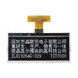 JLX19264G-329-BN（焊接式FPC）