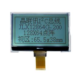 JLX12864G-200-BN(焊接式FPC)